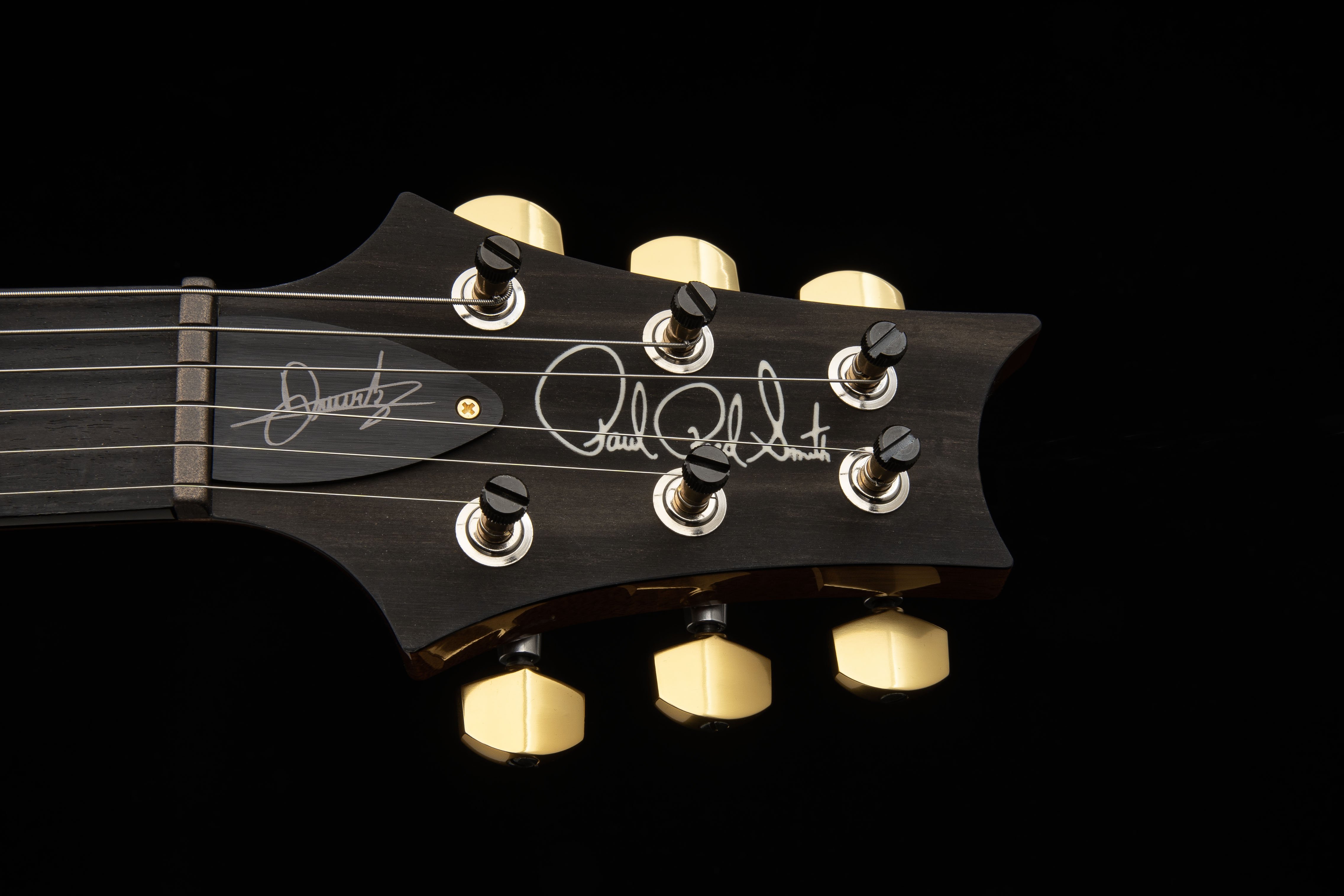Astryx - Dany Villareal Custom 24 Signature LTD 4L - Ocaso